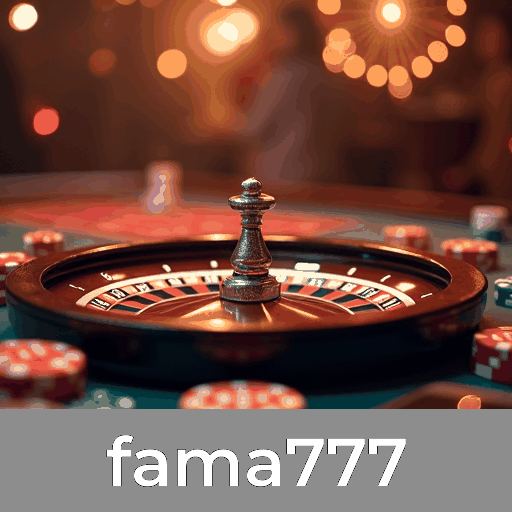 fama777: Onde a Excelência e a Segurança se Encontram