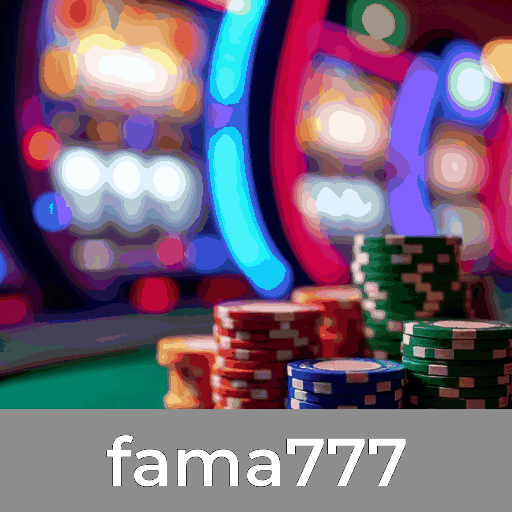 Experiência Profissional e Realista com fama777: Jogos de Mesa ao Vivo