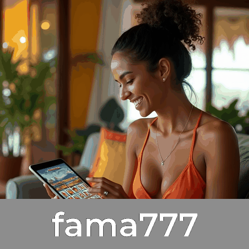 fama777: Onde a Excelência e a Segurança se Encontram