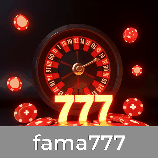 Fama777: A Emoção dos Jogos de Cassino e Oportunidades de Ganho