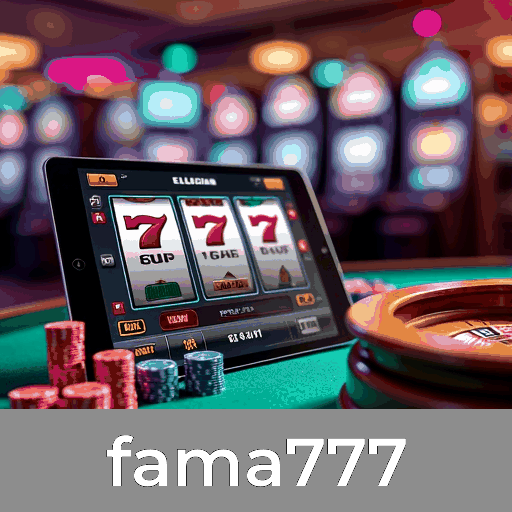Fama777: Promoções Imperdíveis e Recompensas Generosas