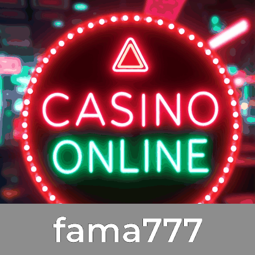 Fama777: Promoções Imperdíveis e Recompensas Generosas
