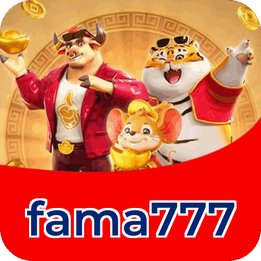 Bônus de Boas-vindas fama777