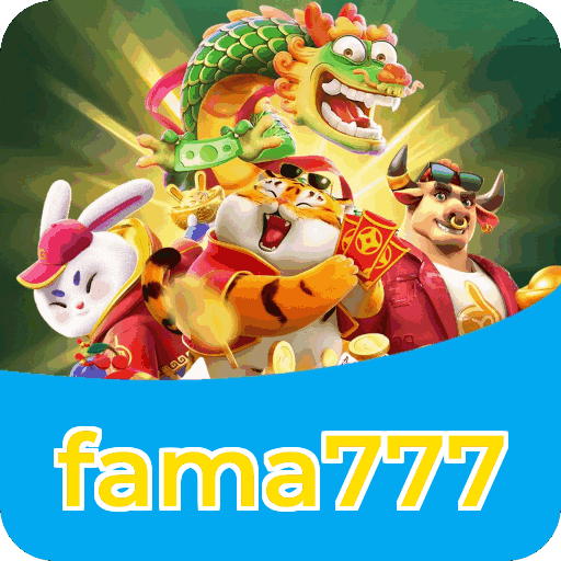 Login rápido no app fama777