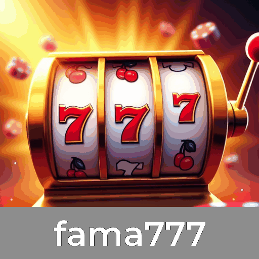 Fama777: Apostas Móveis Simplificadas com Funcionalidades Completa