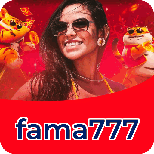 Siga a fama777 no Facebook